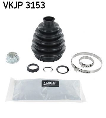Skf faltenbalg material - skf, (material