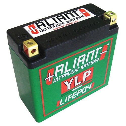 Aliant ylp07 motorrad lithium - aliant,