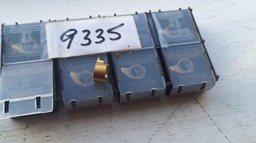 Hornsystem 114 hartmetall - 114,