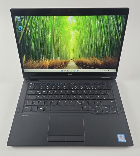 Dell latitude 7389 - dell,