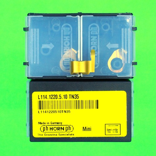Horn l114 1220 tn35 - horn,