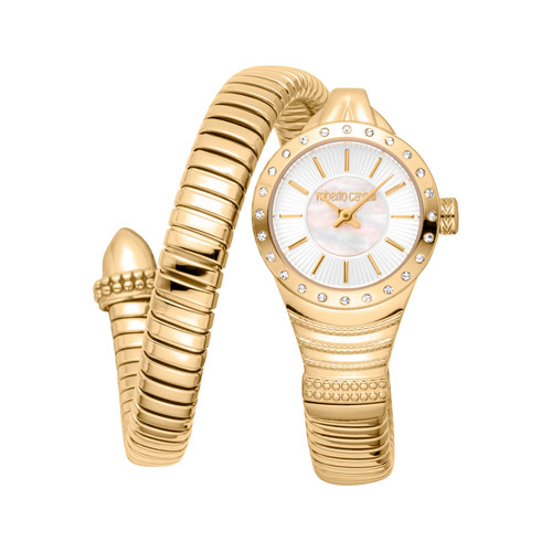 Uhr roberto cavalli - roberto,