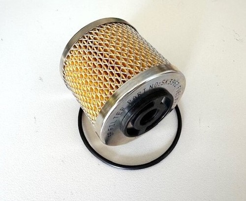 Dieselfilter dichtung für - dichtung,