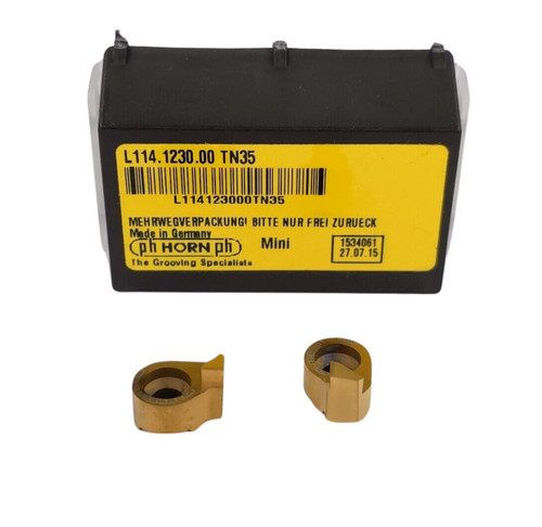 Horn l114 1230 00 - 2x,