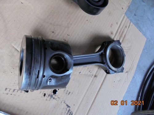 Ford mondeo bwy - tdci, 2,2l