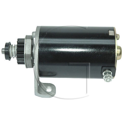 Elektrostarter 114 zähne - l, mm
