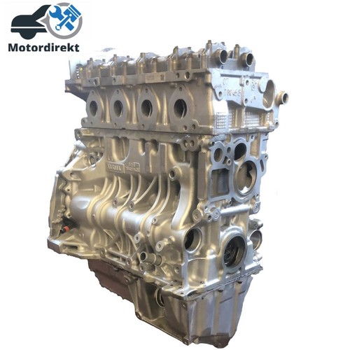 Instandsetzung motor h4m - motor,