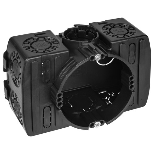 Geräteabzweigdose 60 mm - ,