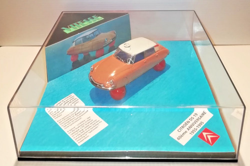 Vitesse pkw citroen ds 19 - ds,