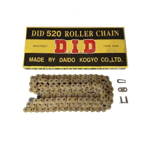 Did standard 520 - 520, &