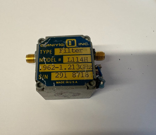 Omniyig l114h yig - l114h,