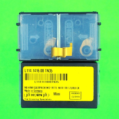Horn l114 1416 tn35 - l114.1416.08,