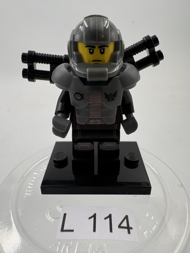 Lego 71008 col13 16 galaxy - ,