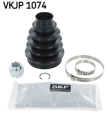 Skf faltenbalg material - skf, (material