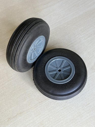 Bro l - t.l., (114mm)
