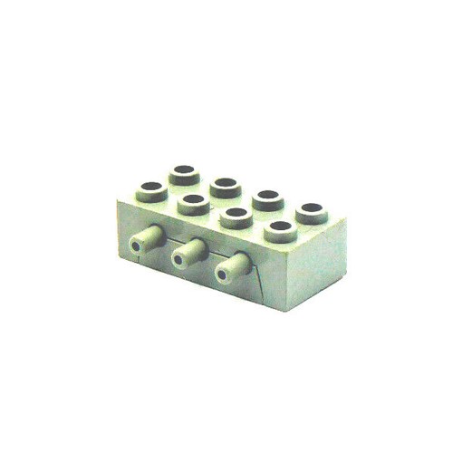 Lego technic 4692 pneumatic - technic,