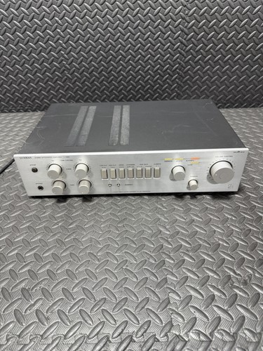 Luxman 114a stereo - luxman, l-114a
