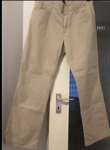 Sergio tachini hose - tachini,