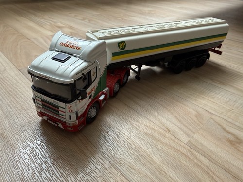 Scania class 114l - l“, /