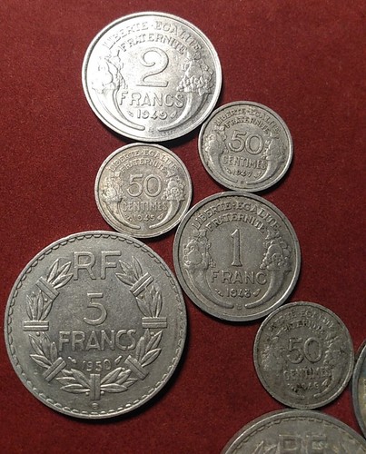 L114 france centimes 2 - france,