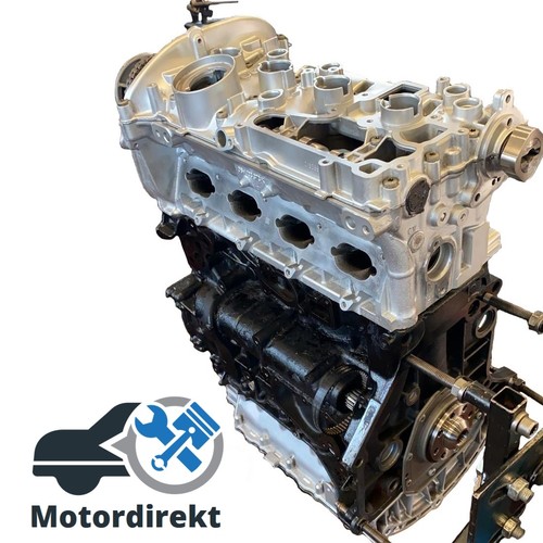 Instandsetzung motor 200 711 - instandsetzung, m