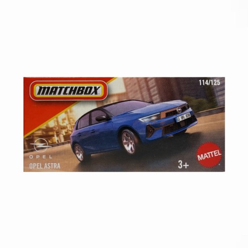 Matchbox power grabs - power,