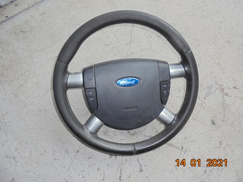 Ford mondeo bwy mk3 tdci - tdci, 2,2l